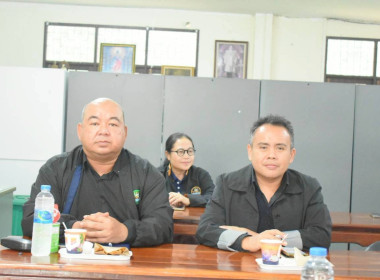 ประชุมหารือการกระจายผลผลิต “ลำไย” พารามิเตอร์รูปภาพ 5